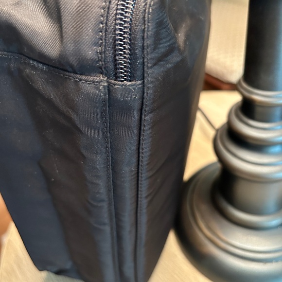 Authentic RARE PRADA Tessuto Nylon Cosmetic Toiletry Bag - Picture 13 of 16